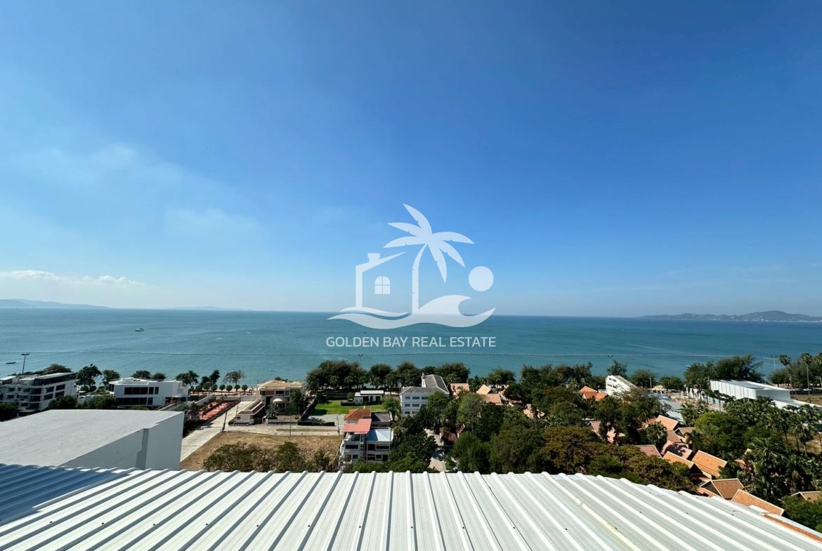 Jomtien Condotel & Village – Jomtien