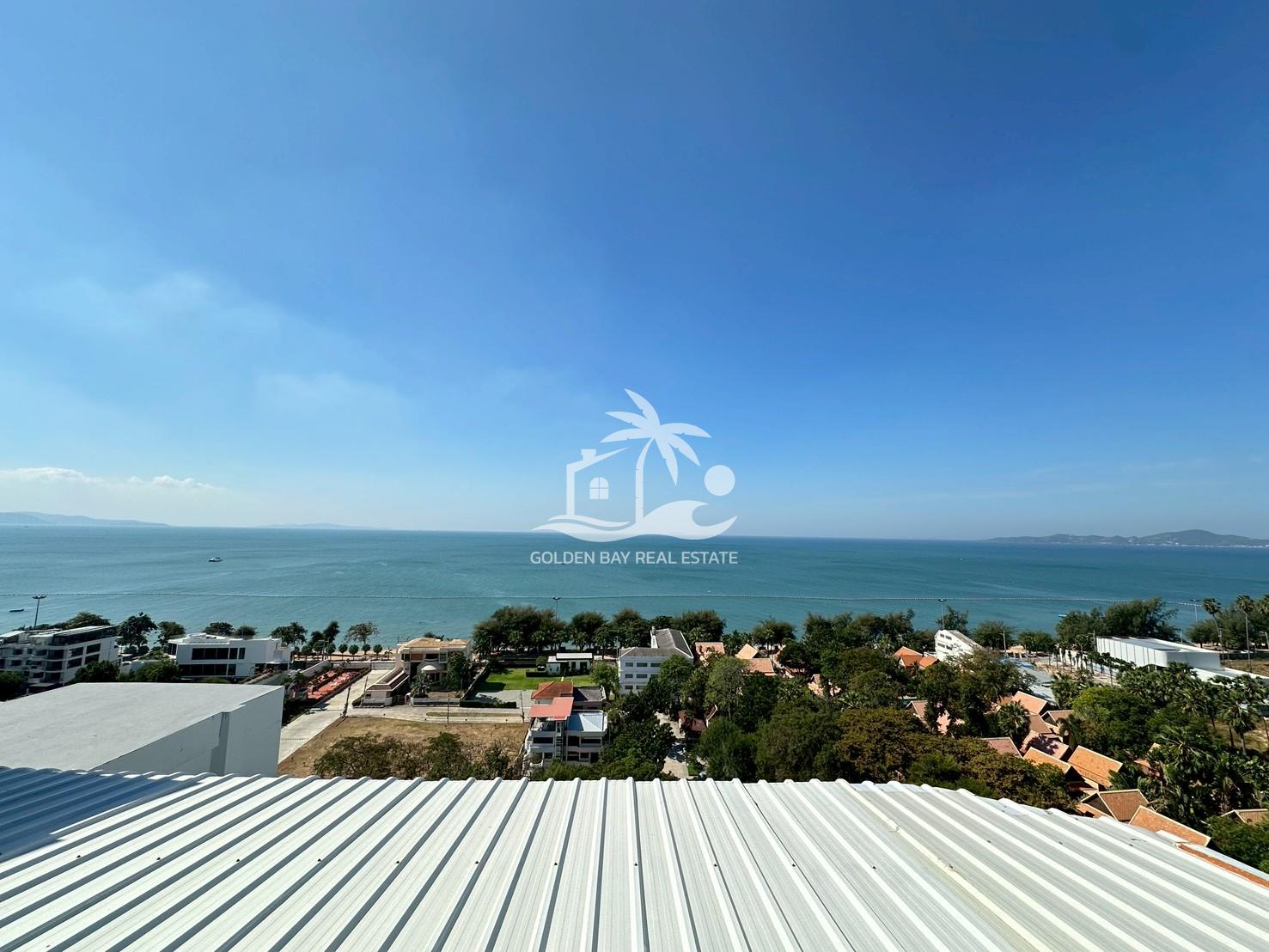 Jomtien Condotel & Village – Jomtien