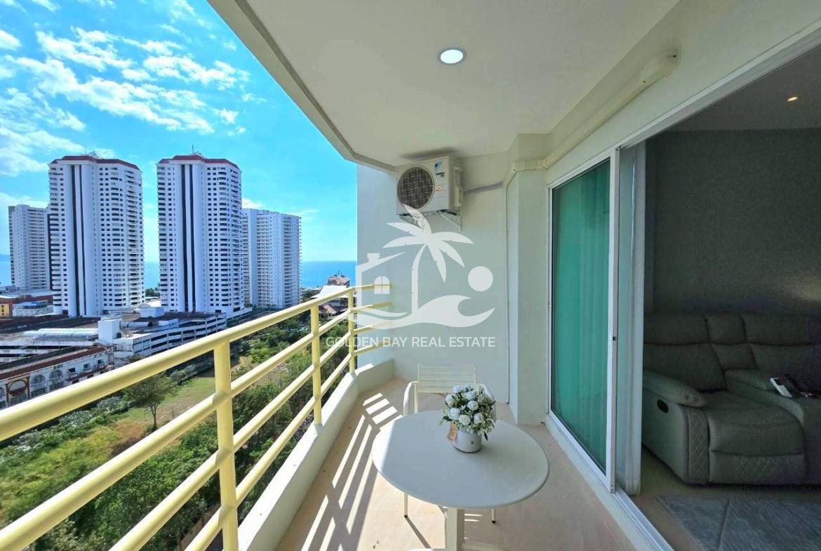 View Talay 5 – Jomtien