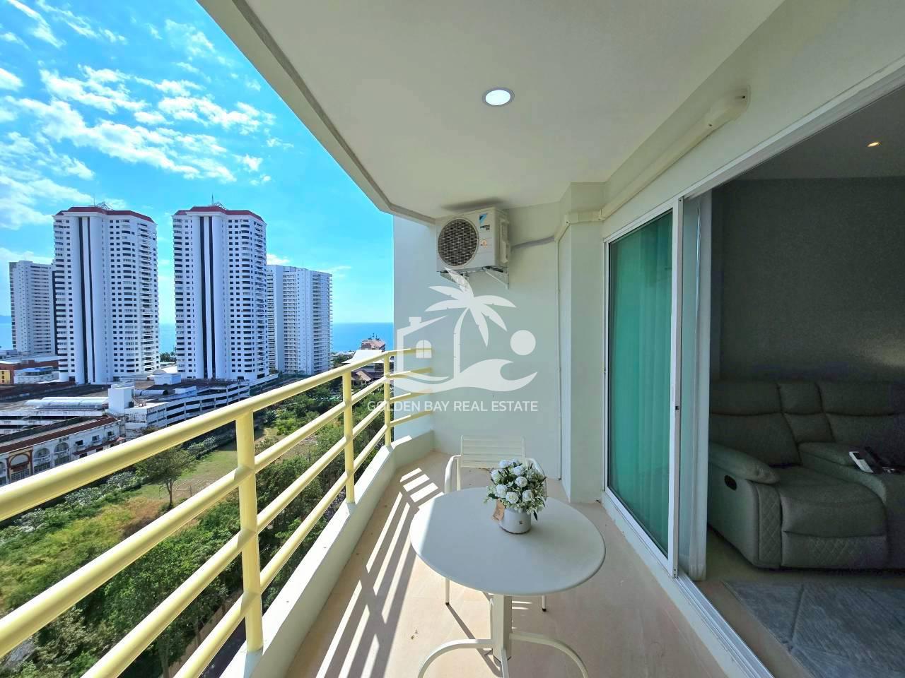 View Talay 5 – Jomtien