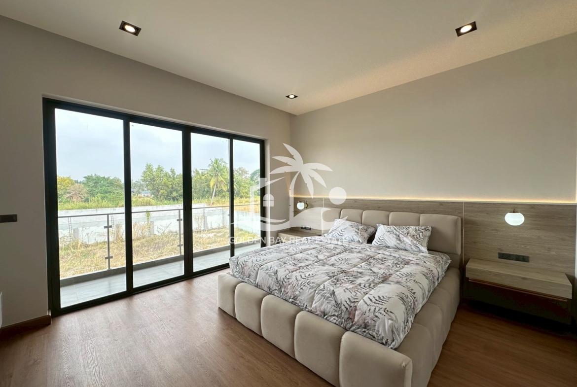 Private Pool Villa Mabprachan Lake – East Pattaya