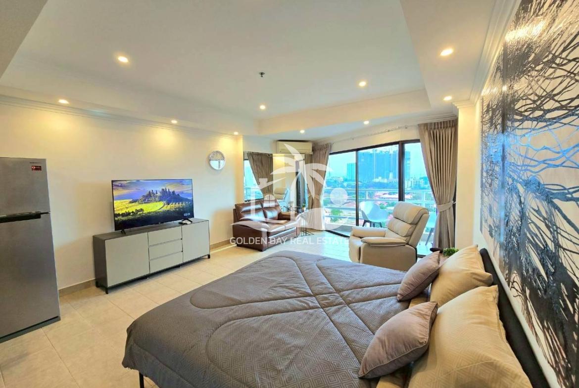 View Talay 2 – Jomtien