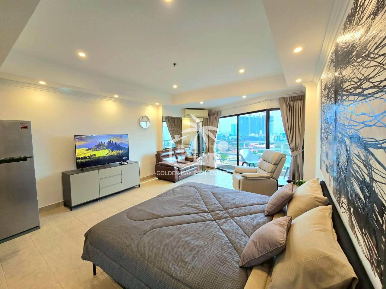 1 (8) View Talay 2 – Jomtien