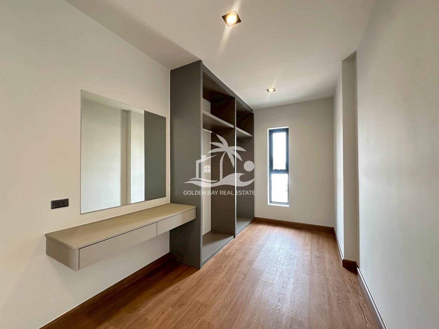 Private Pool Villa Mabprachan Lake – East Pattaya