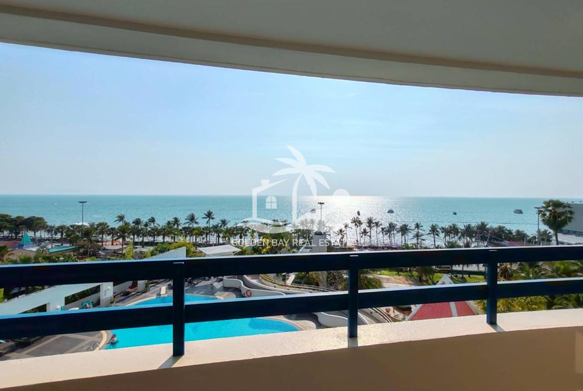 Jomtien Plaza – Jomtien