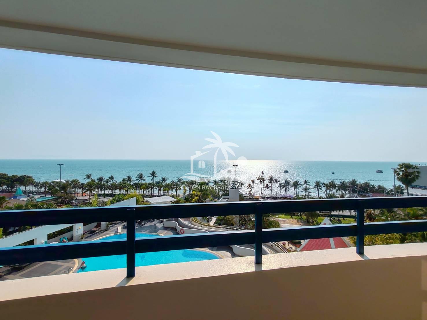 Jomtien Plaza – Jomtien