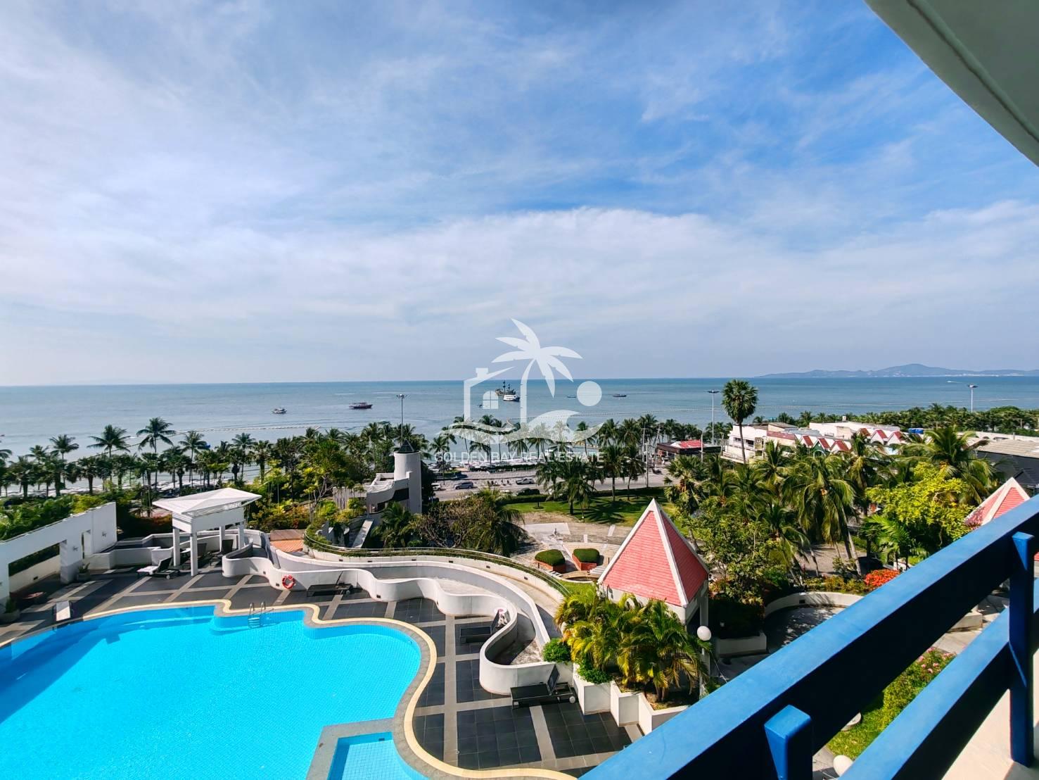 Jomtien Plaza – Jomtien