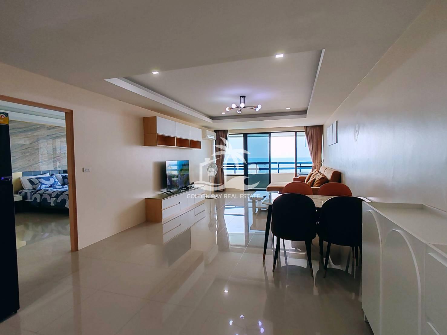 Jomtien Plaza – Jomtien
