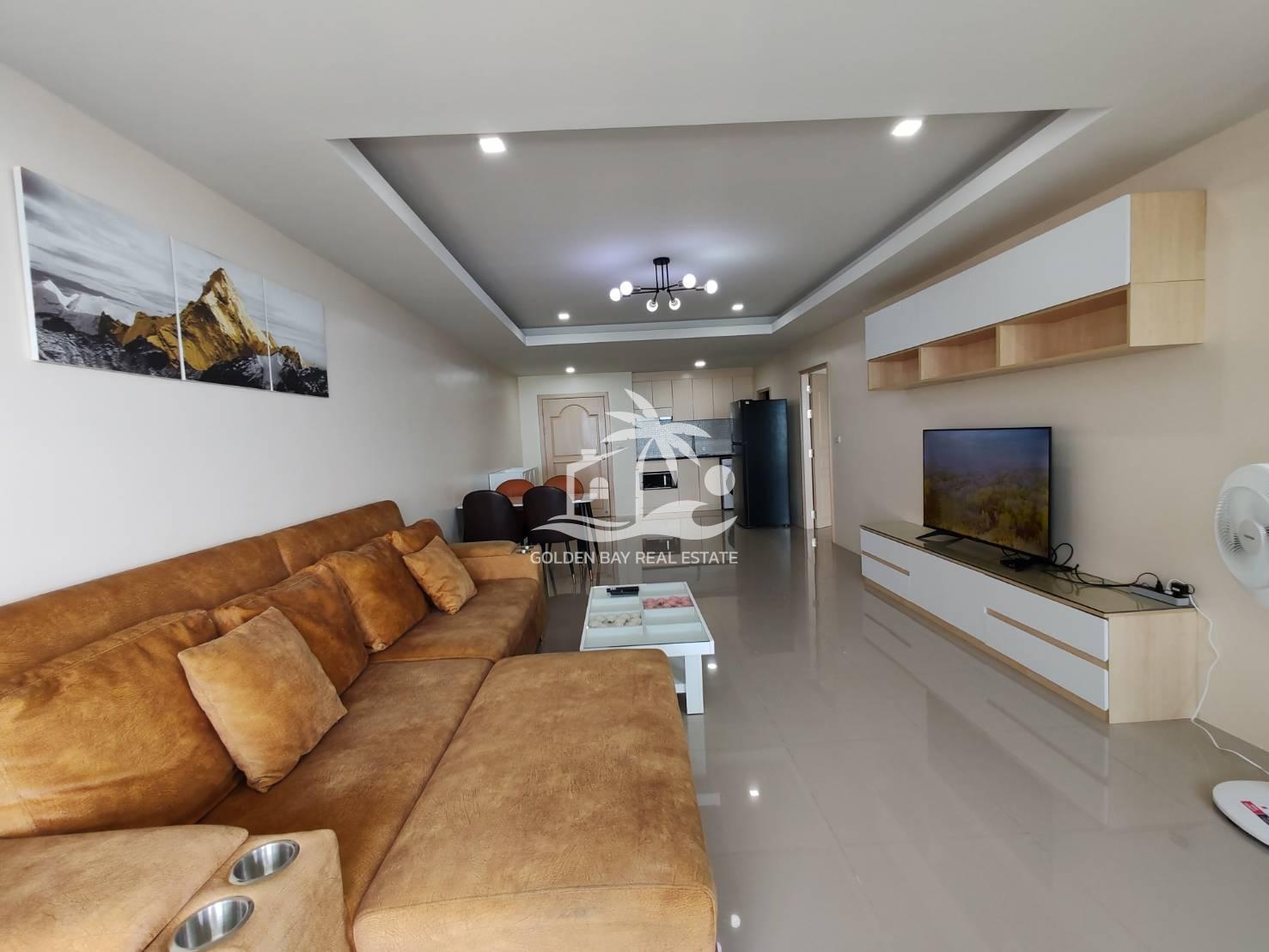 Jomtien Plaza – Jomtien