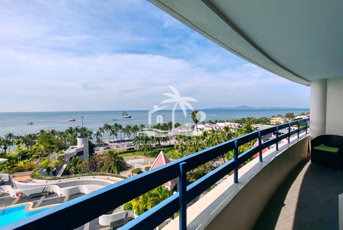 Jomtien Plaza – Jomtien