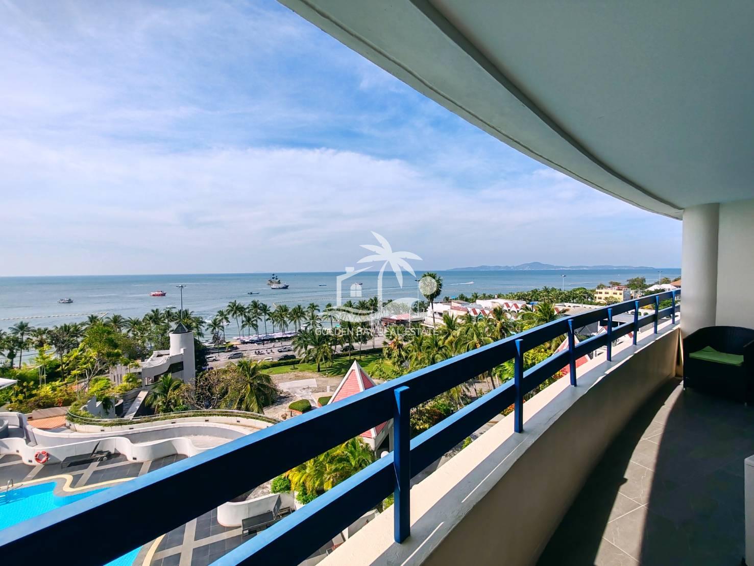 Jomtien Plaza – Jomtien