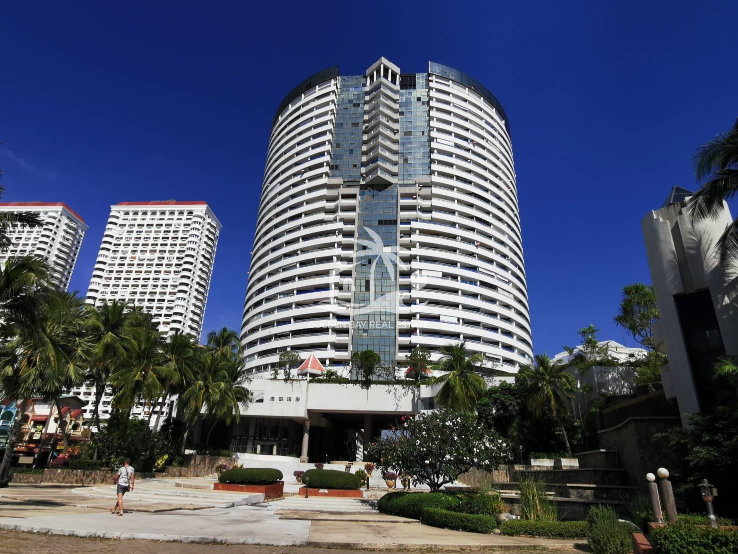 Jomtien Plaza – Jomtien