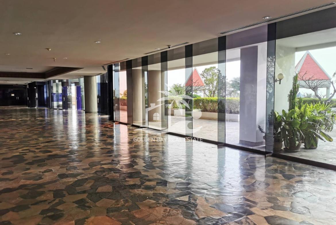 Jomtien Plaza – Jomtien