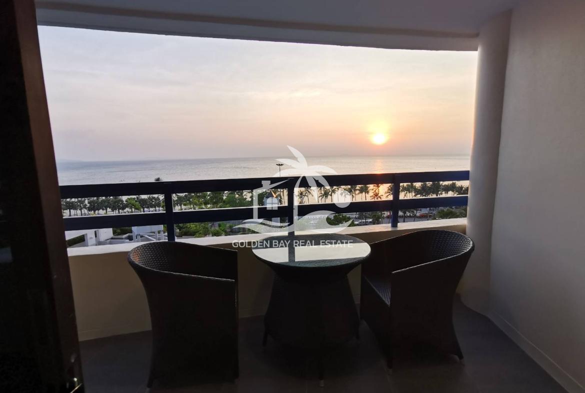 Jomtien Plaza – Jomtien