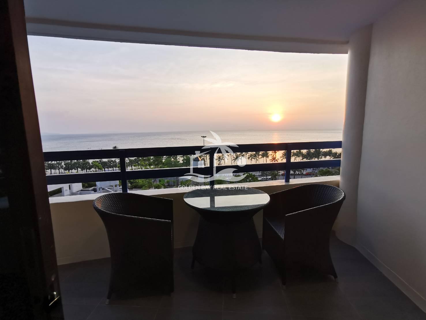 Jomtien Plaza – Jomtien