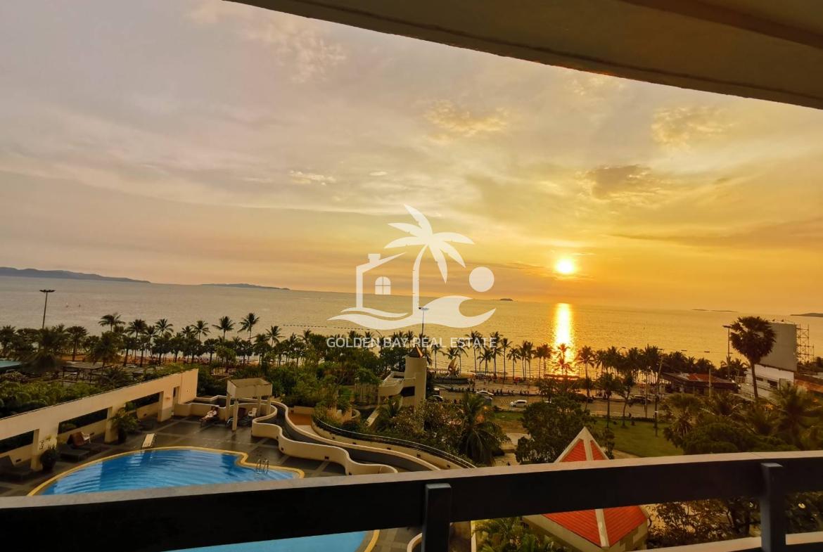 Jomtien Plaza – Jomtien