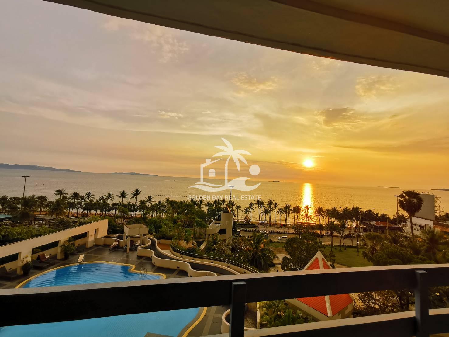 Jomtien Plaza – Jomtien