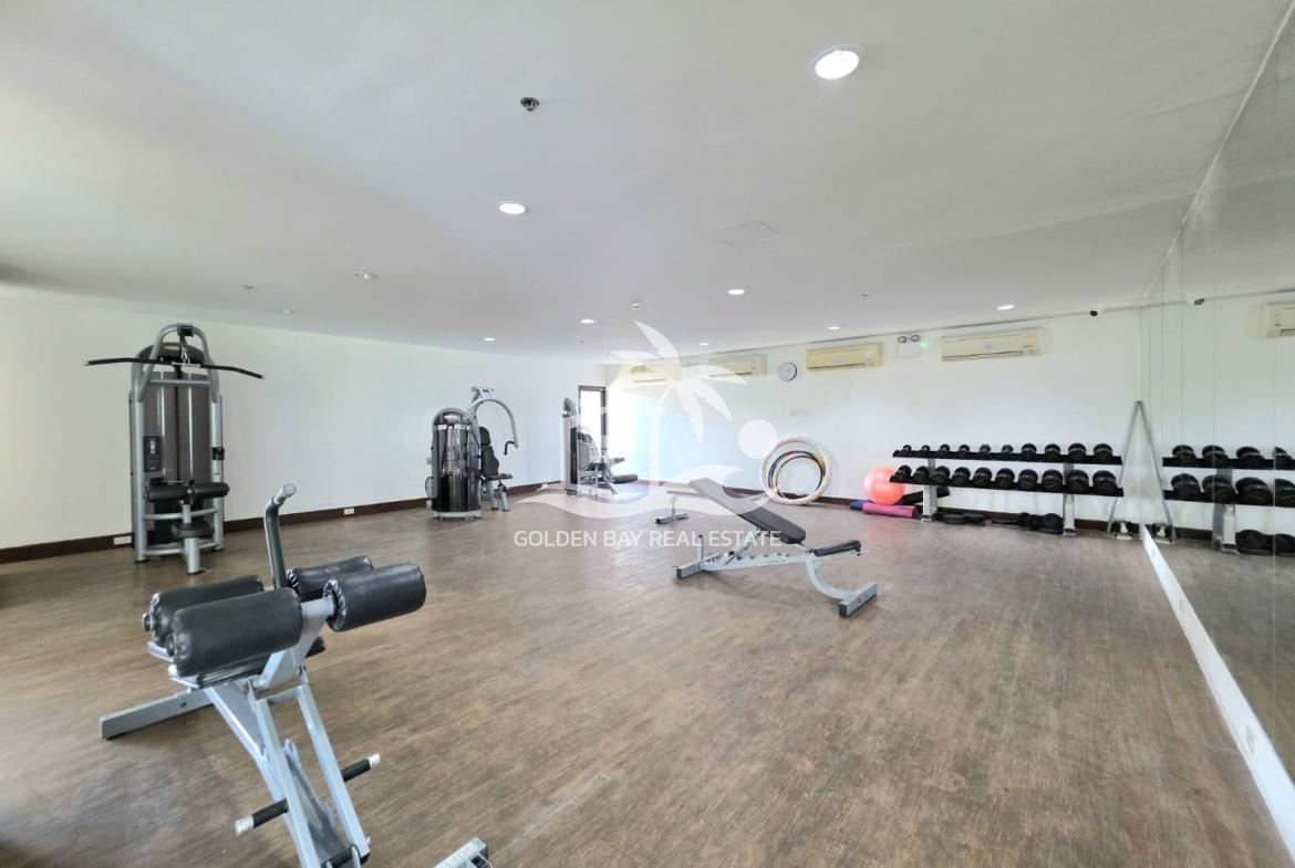 The Axis Condominium – Pratumnak Hill