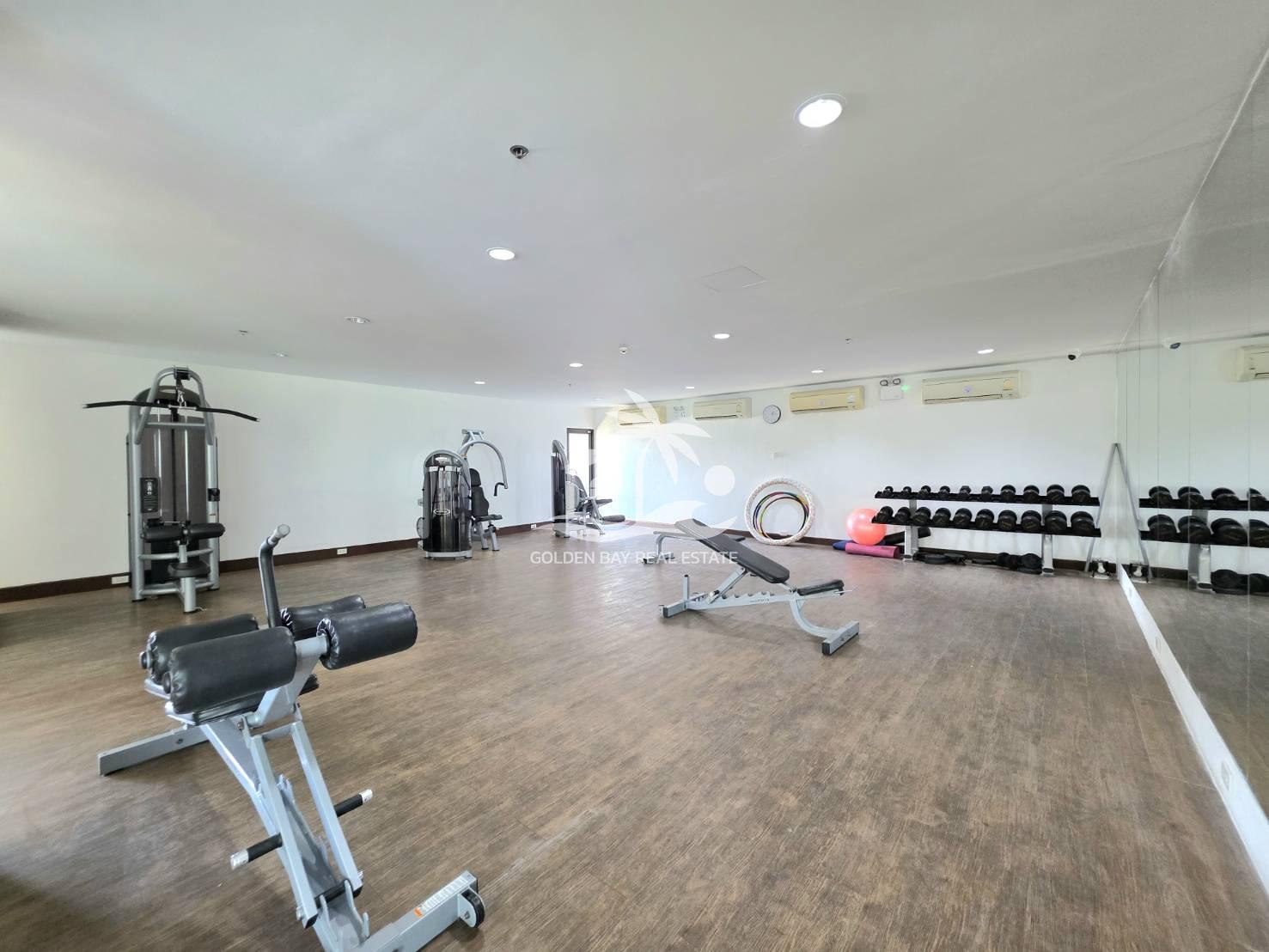 The Axis Condominium – Pratumnak Hill