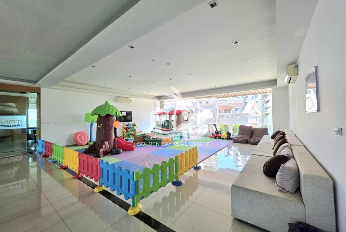 Wongamat Tower – Wongamat