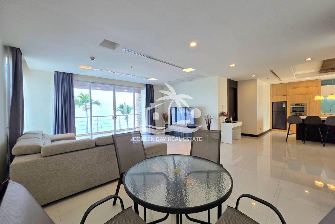 Ananya Condominium – Naklua