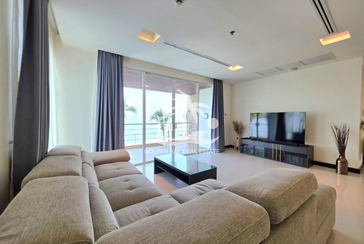 Ananya Condominium – Naklua