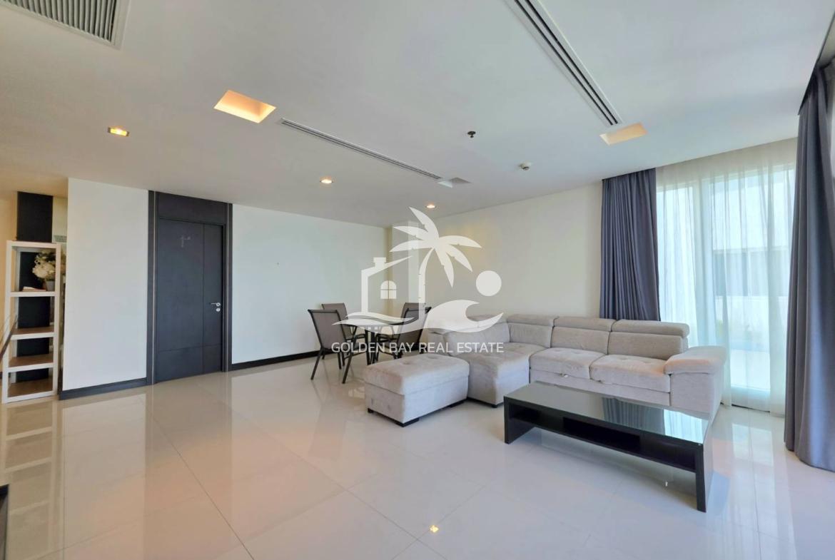 Ananya Condominium – Naklua