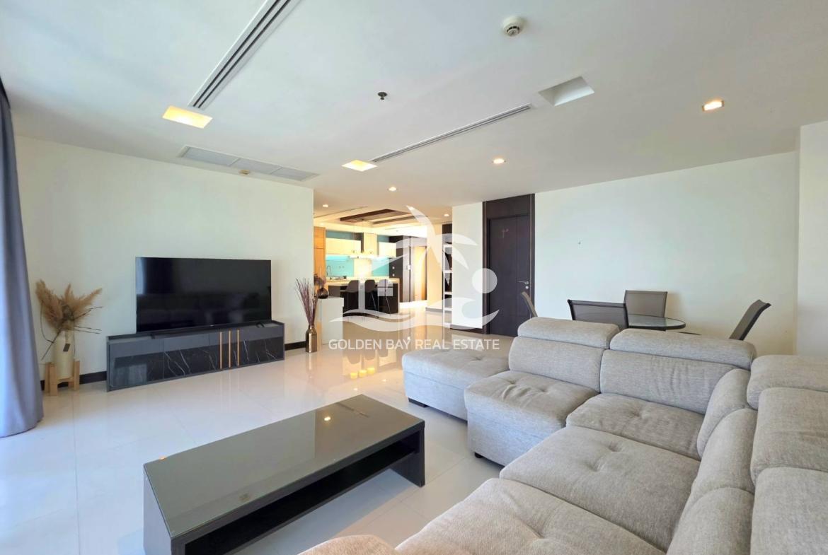 Ananya Condominium – Naklua