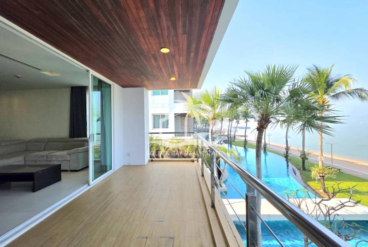Ananya Condominium – Naklua