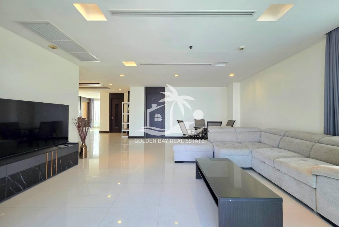 Ananya Condominium – Naklua