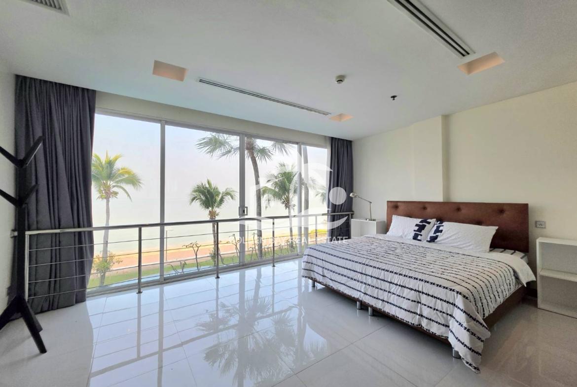 Ananya Condominium – Naklua