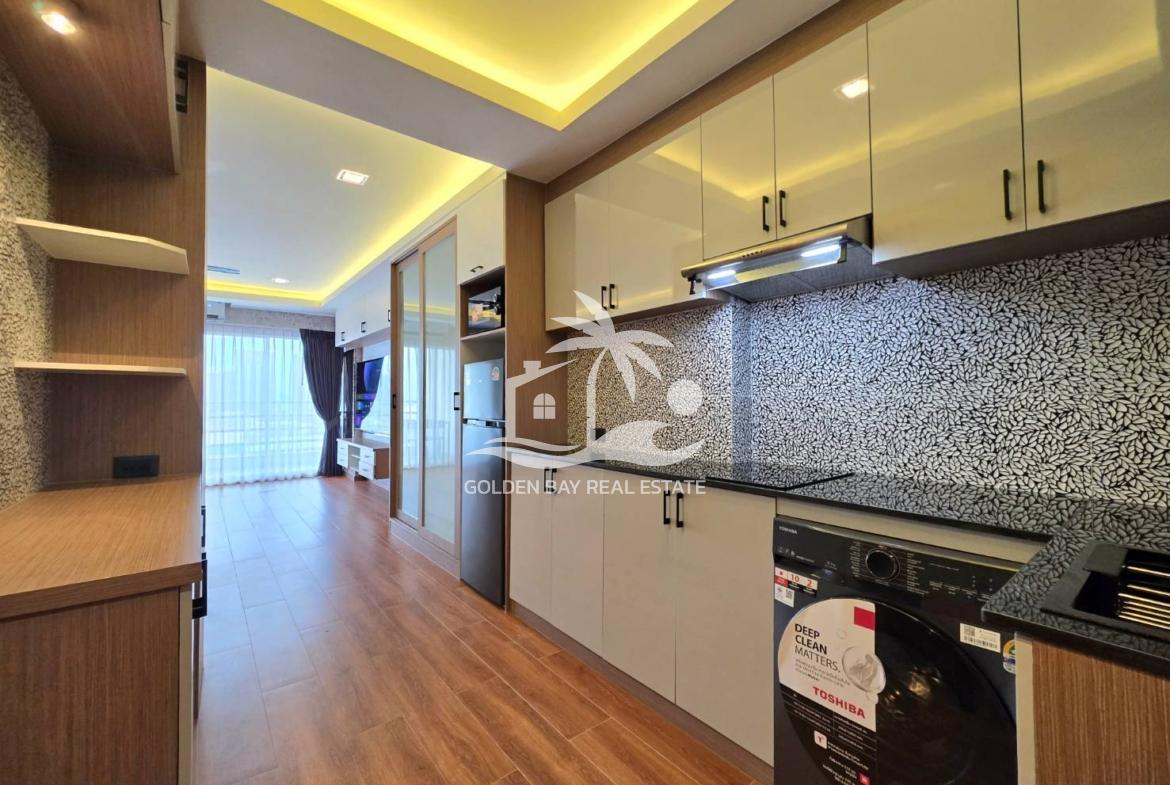 View Talay 5 – Jomtien