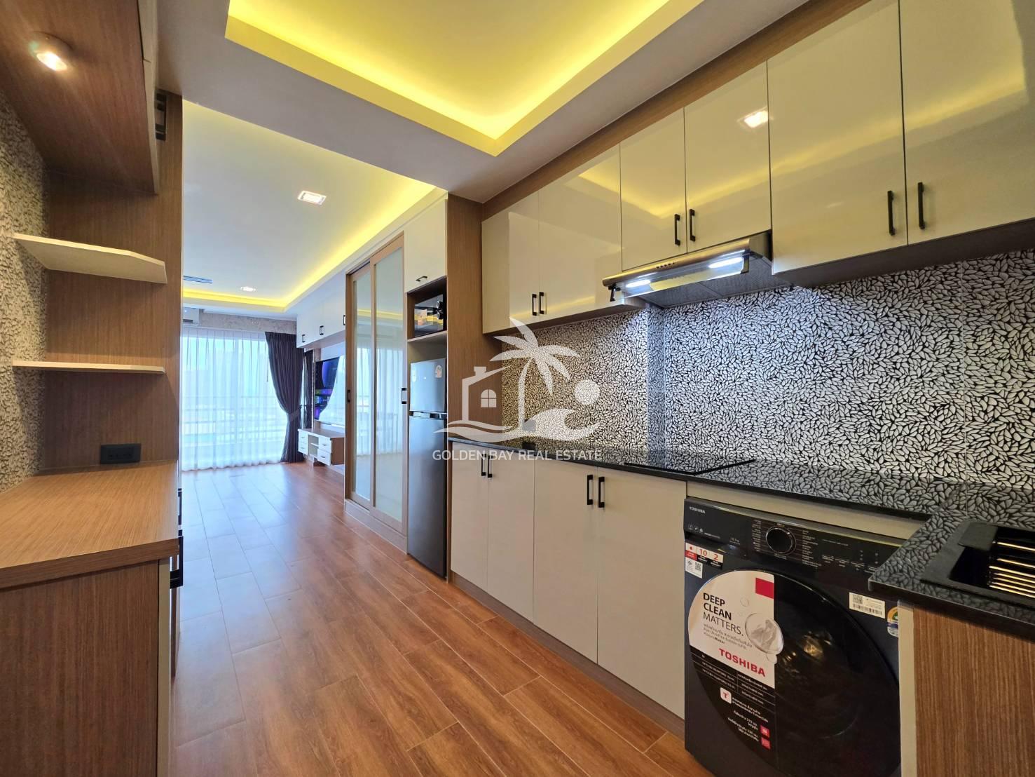 View Talay 5 – Jomtien