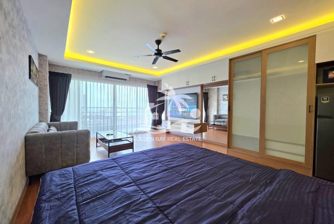 View Talay 5 – Jomtien
