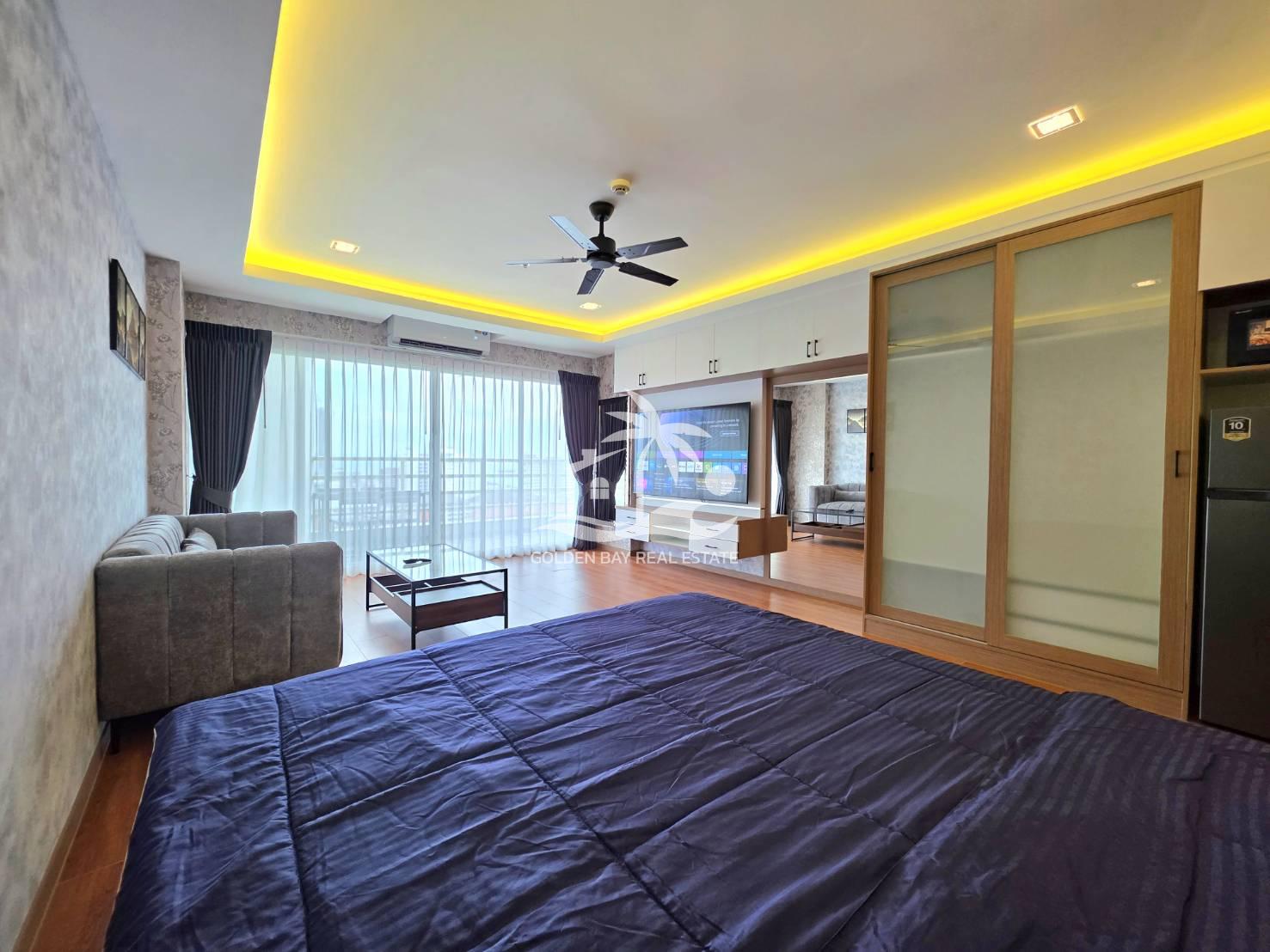 View Talay 5 – Jomtien