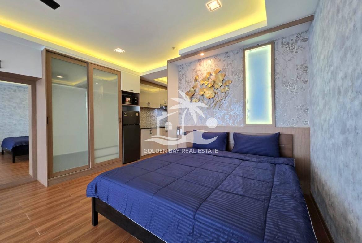 View Talay 5 – Jomtien