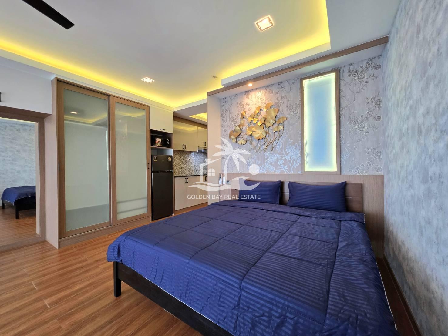 View Talay 5 – Jomtien