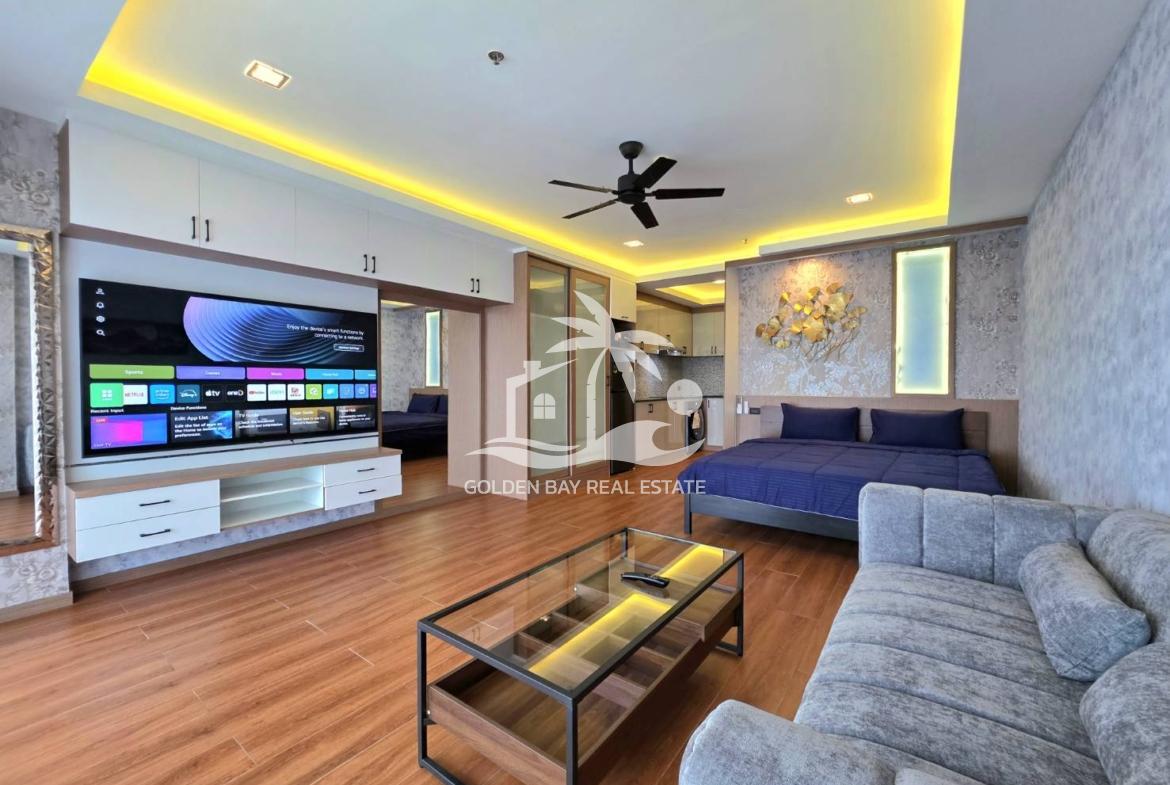 View Talay 5 – Jomtien