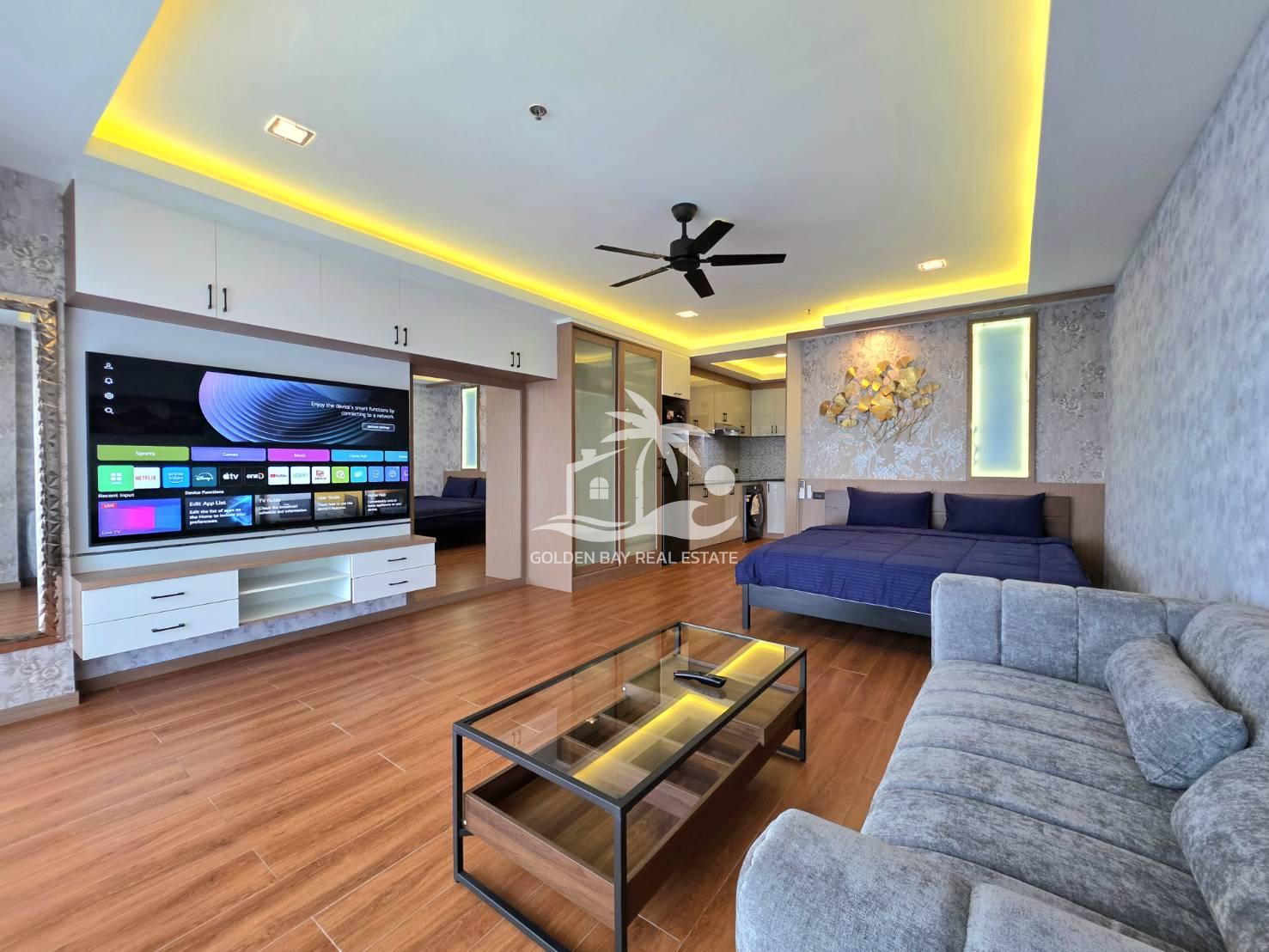 View Talay 5 – Jomtien