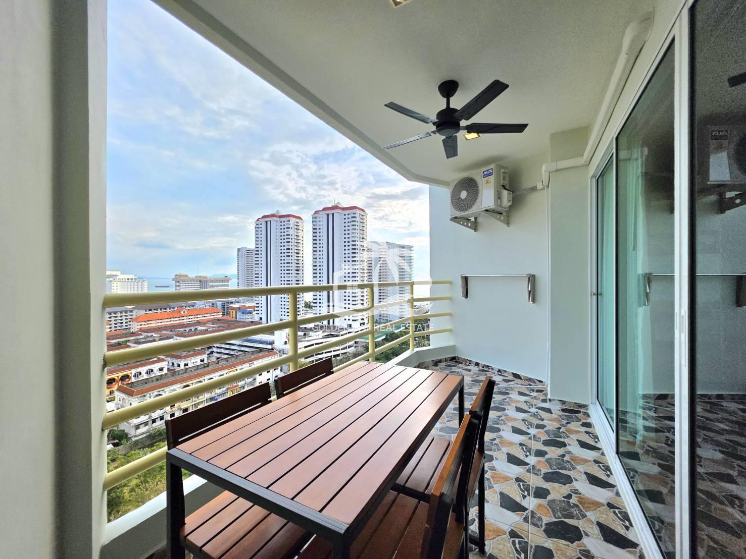 View Talay 5 – Jomtien