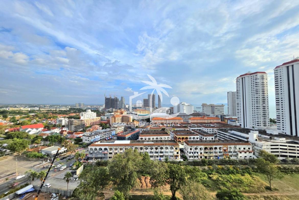 View Talay 5 – Jomtien