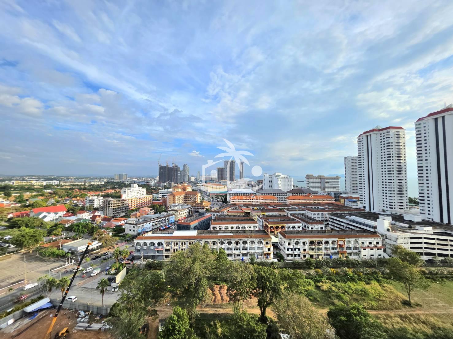 View Talay 5 – Jomtien