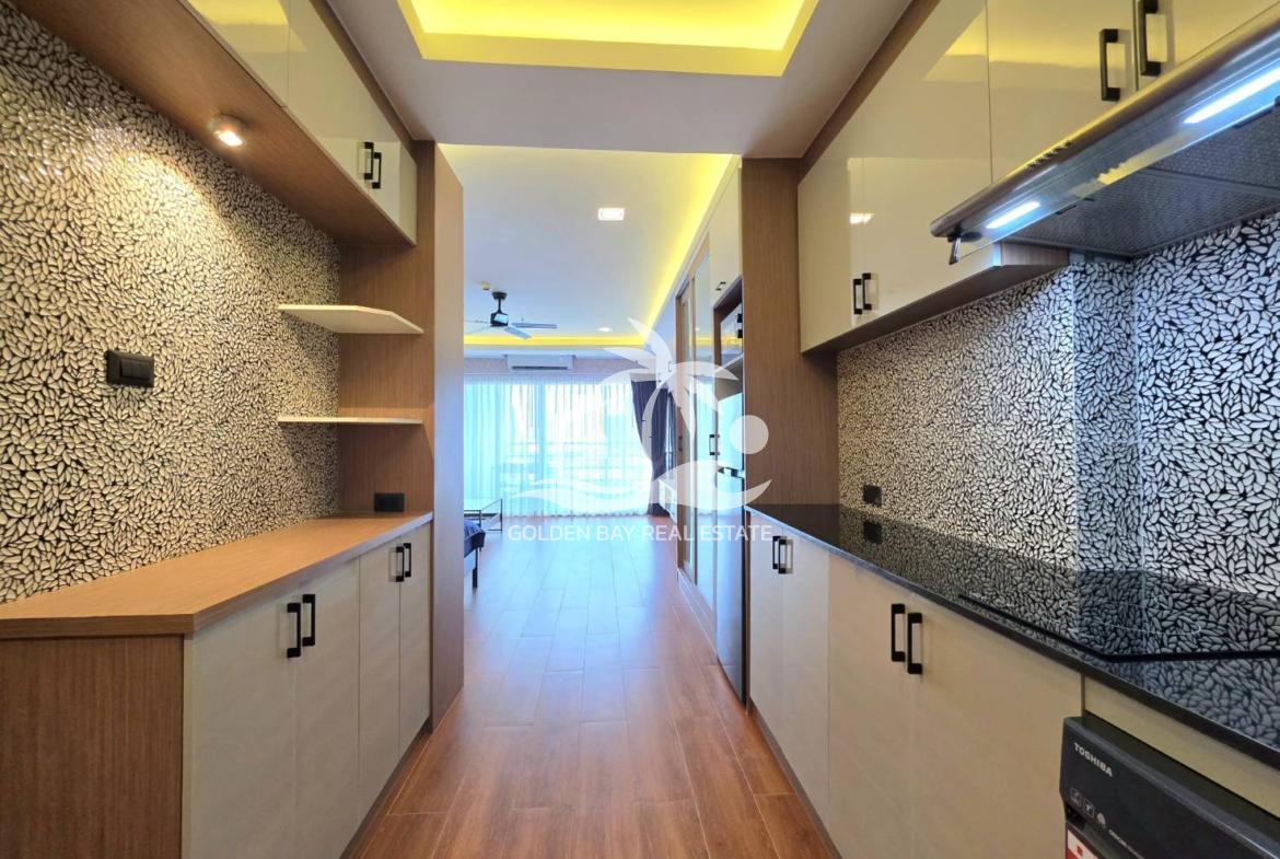 View Talay 5 – Jomtien