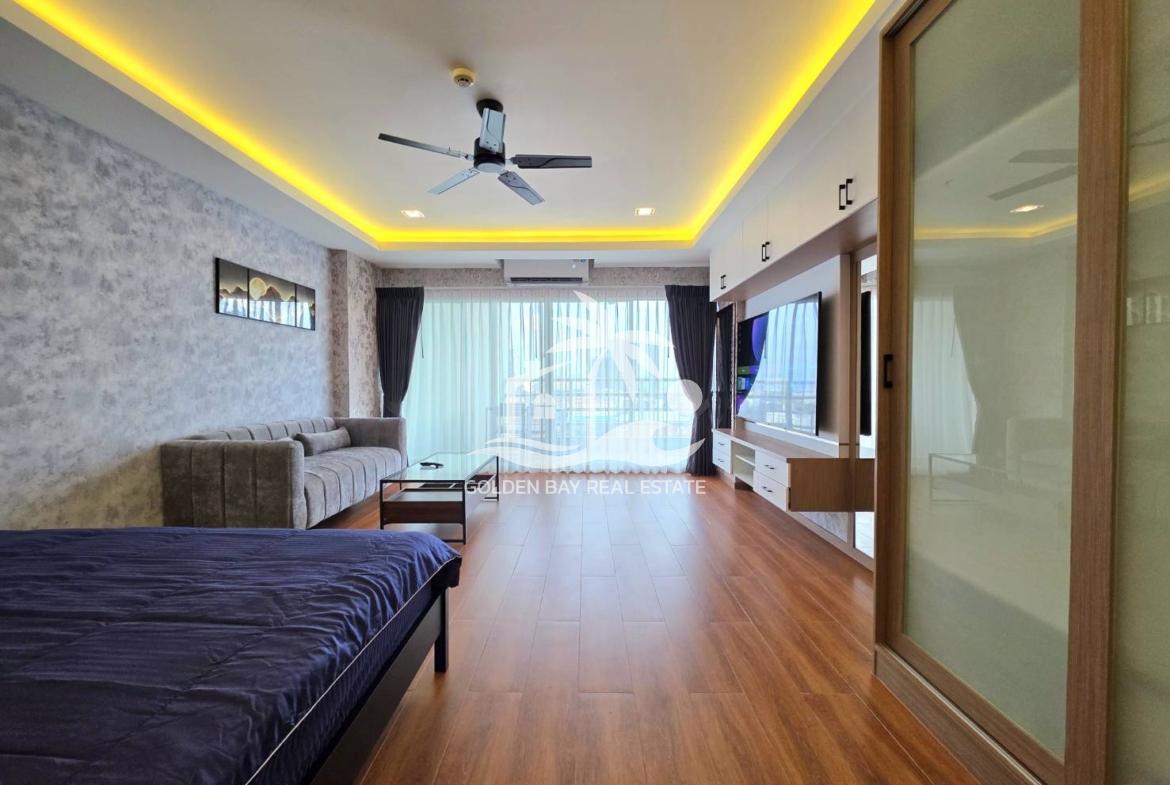 View Talay 5 – Jomtien