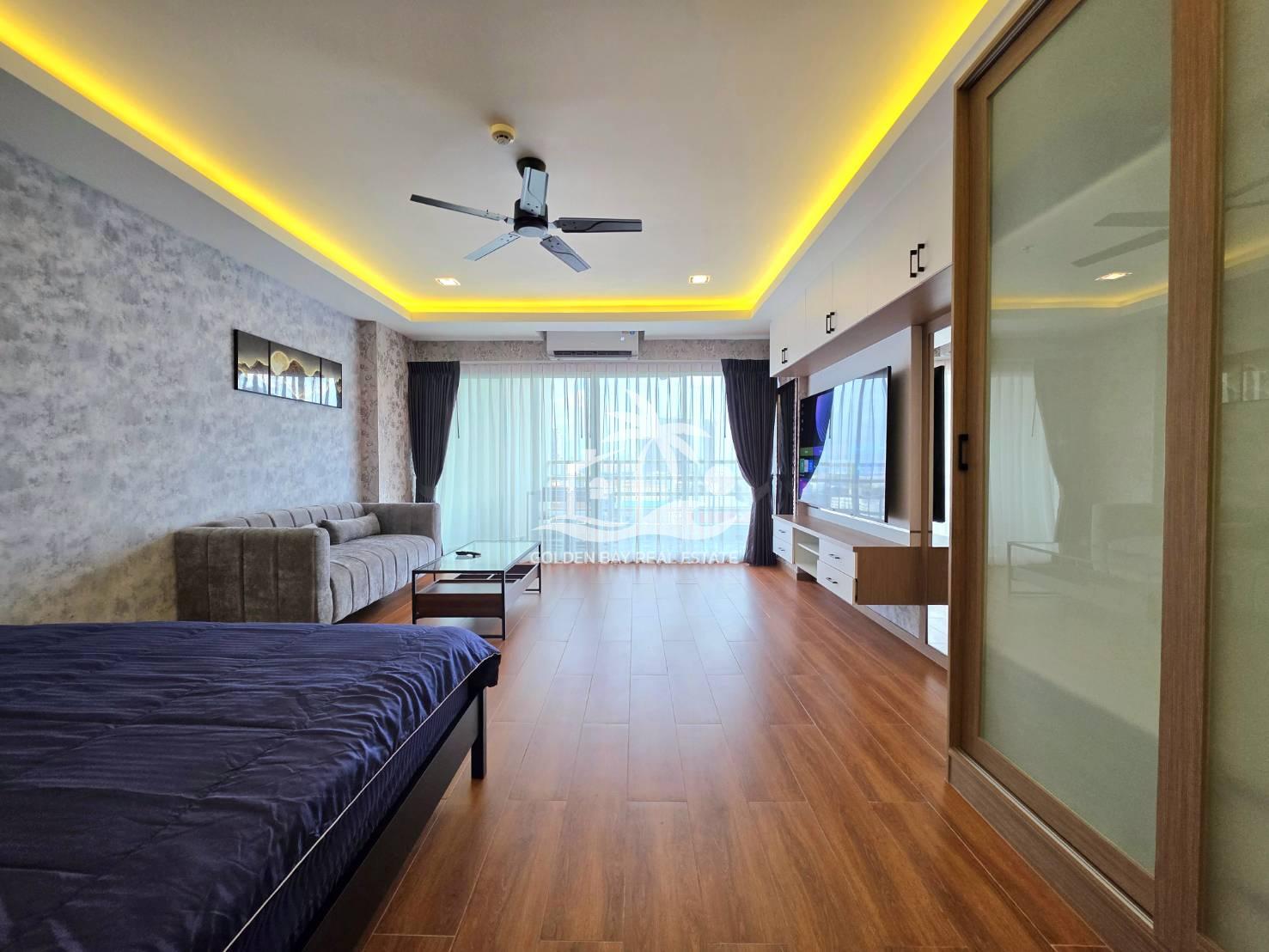 View Talay 5 – Jomtien