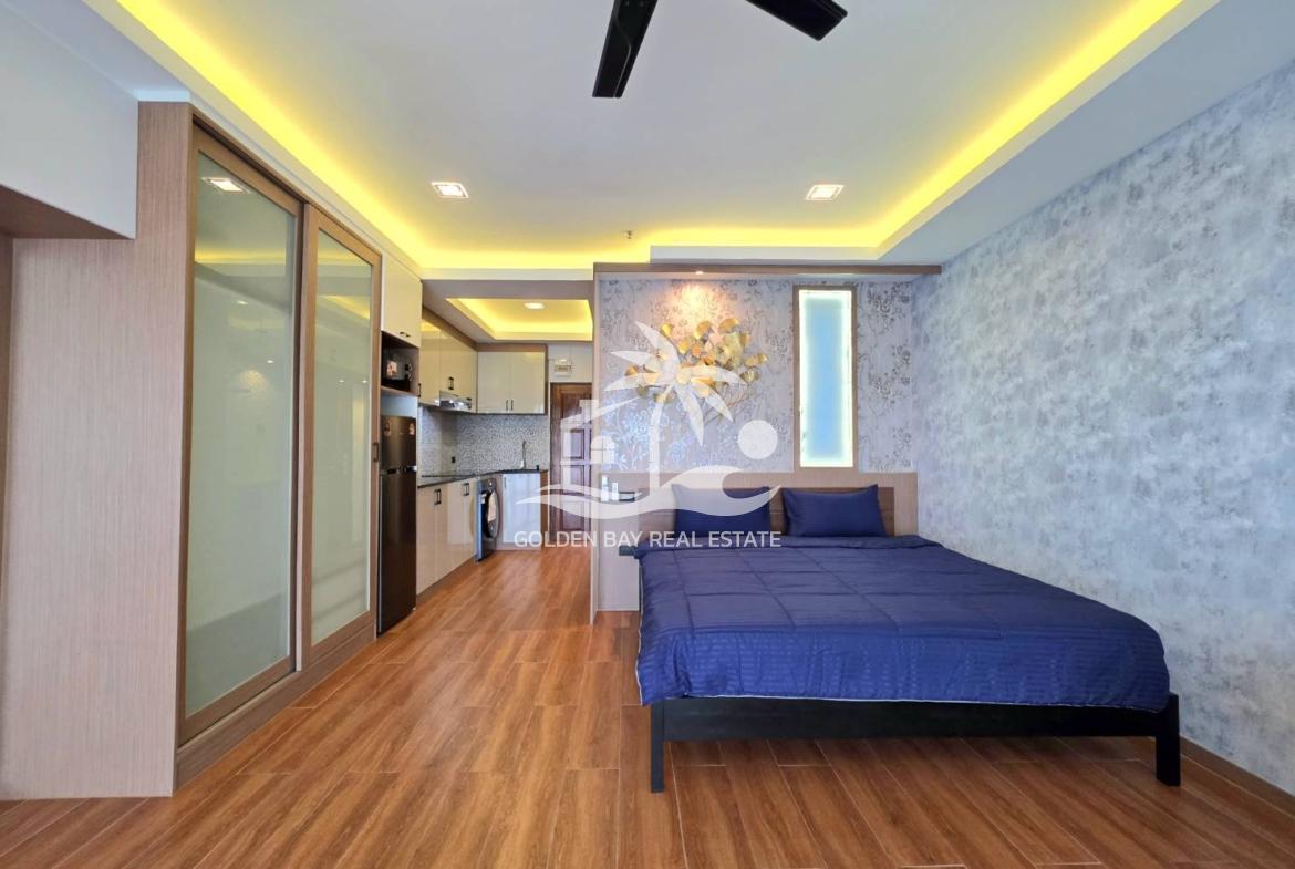 View Talay 5 – Jomtien