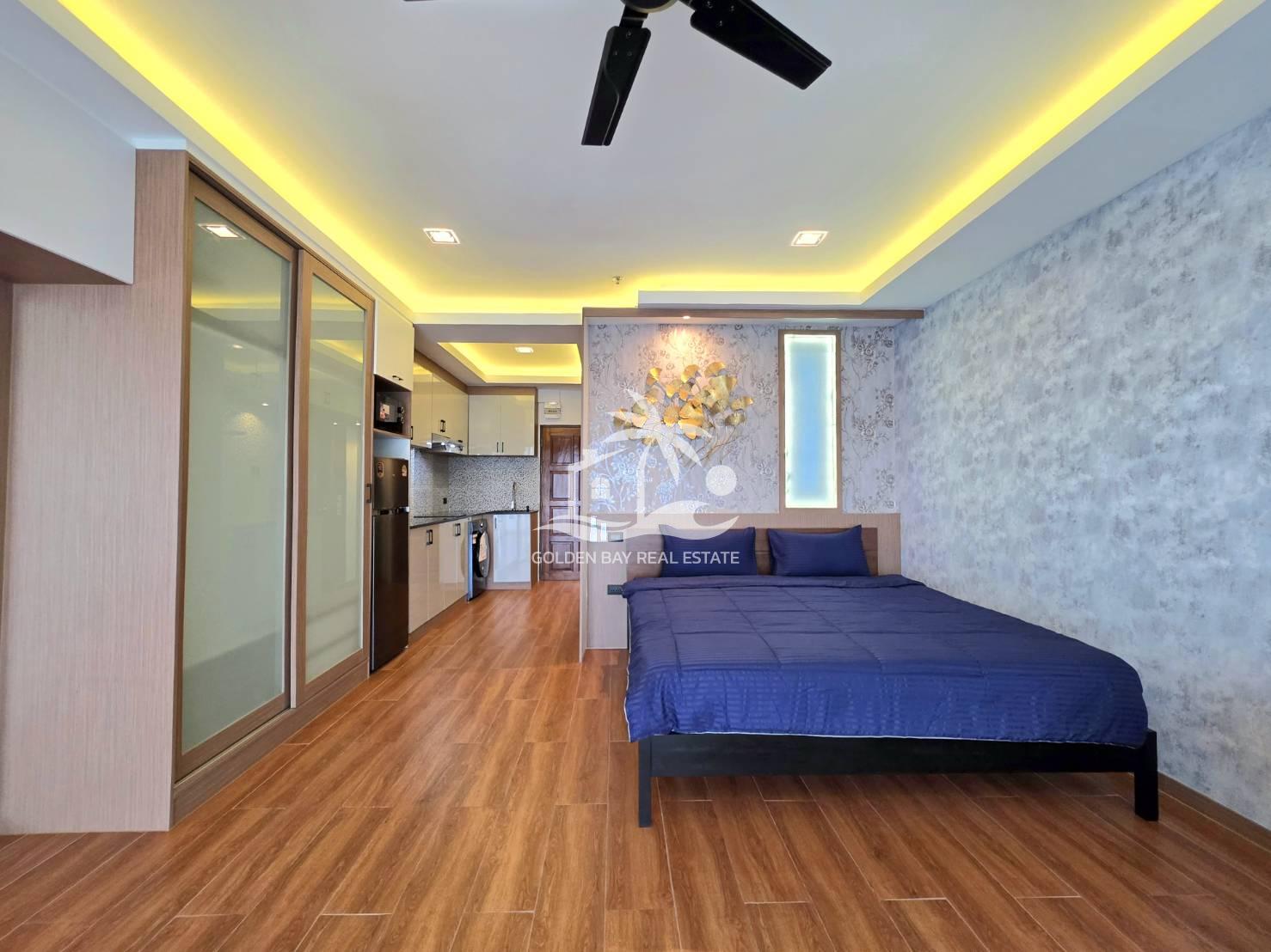 View Talay 5 – Jomtien