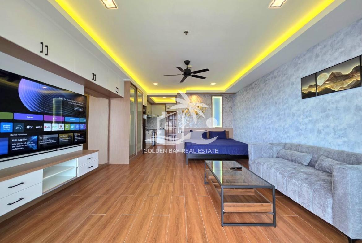 View Talay 5 – Jomtien