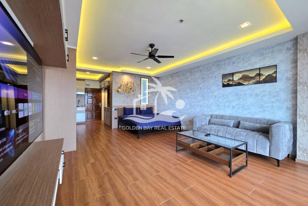 View Talay 5 – Jomtien