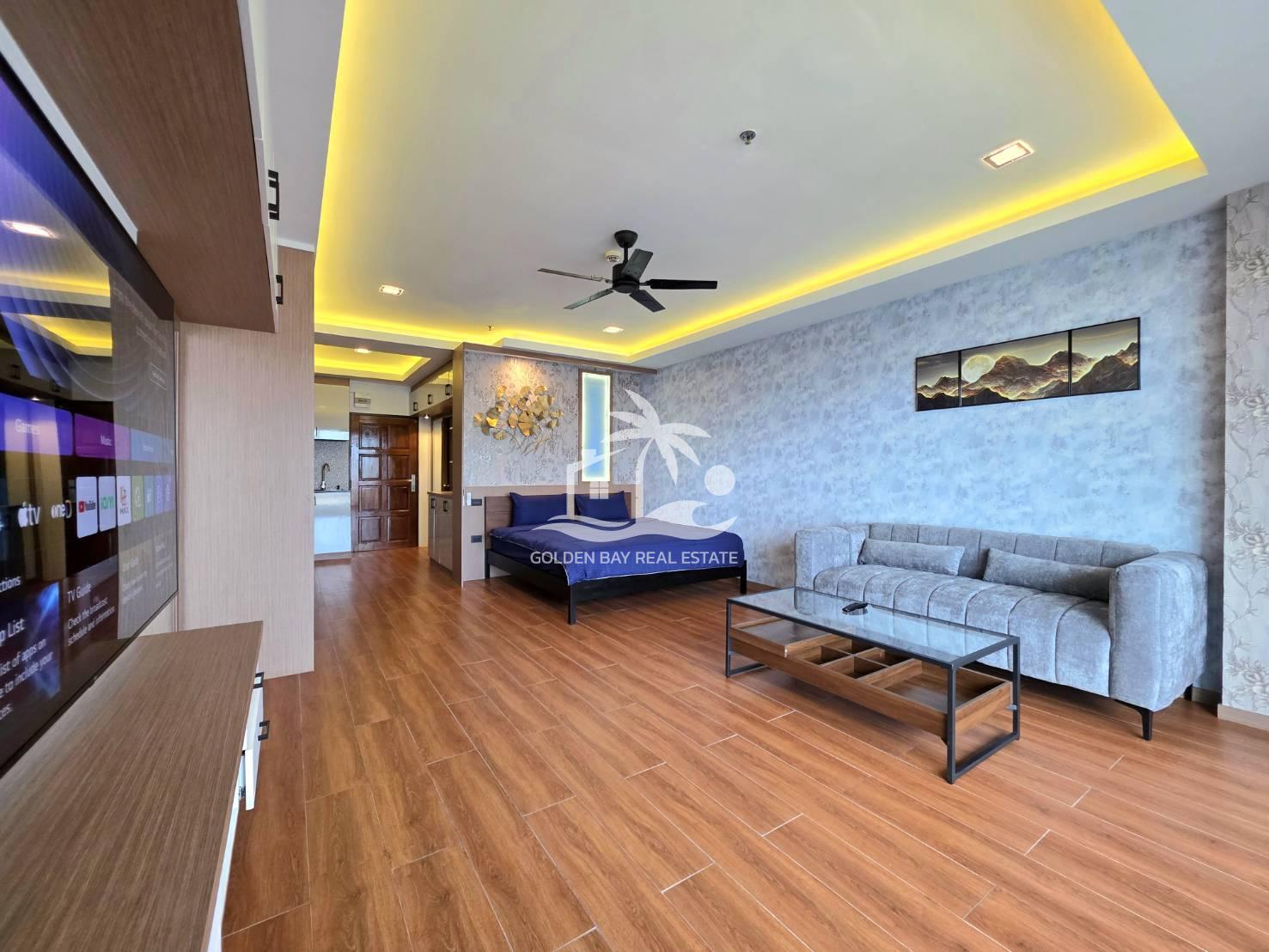 View Talay 5 – Jomtien